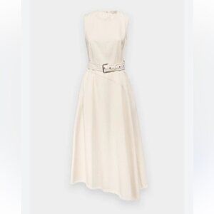 WEEKEND MAXMARA Durata Dress